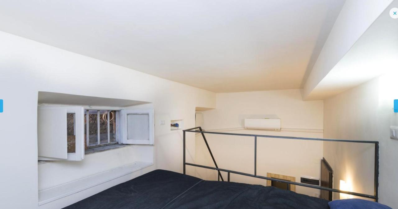 Sunny Rome Parioli Modern Studio Exteriör bild